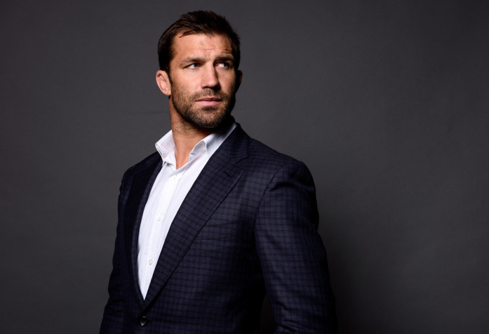 Luke Rockhold