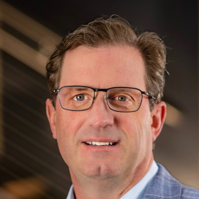 Alto Global Chief Revenue Officer Mark Standfield