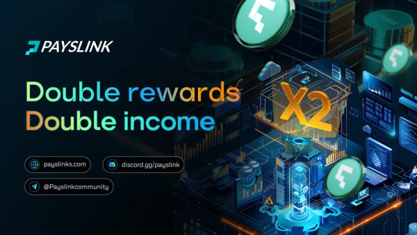 Payslink Unveils Groundbreaking Innovations to Revolutionize ...