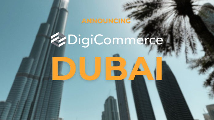 DigiCommerce Dubai