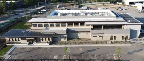 Located in low-crime Eagle, Idaho, adjacent to city and county emergency services, Money Metals Depository operates the largest Class 3 vault in all of North America.