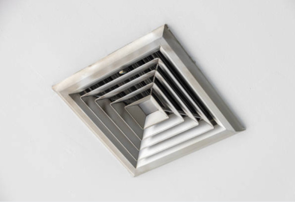 Master Air Duct Cleaning