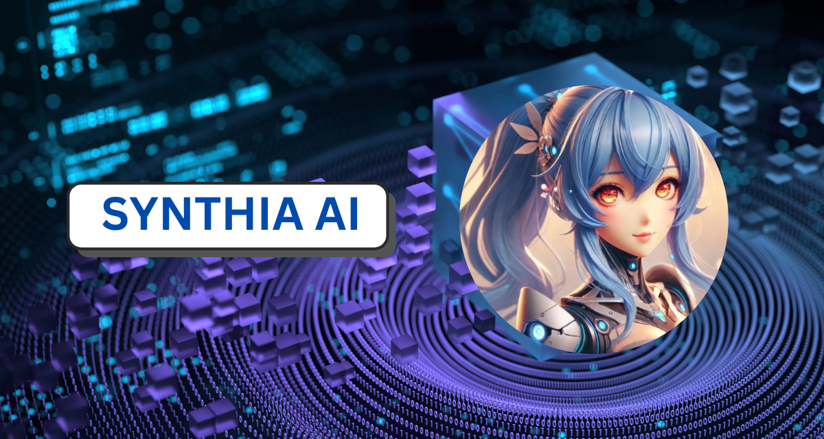 SYNTHIA: THE AI AGENT TRANSFORMING TECHNOLOGY WITH INTELLIGENT INSIGHTS