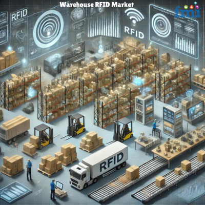 Warehouse RFID Market