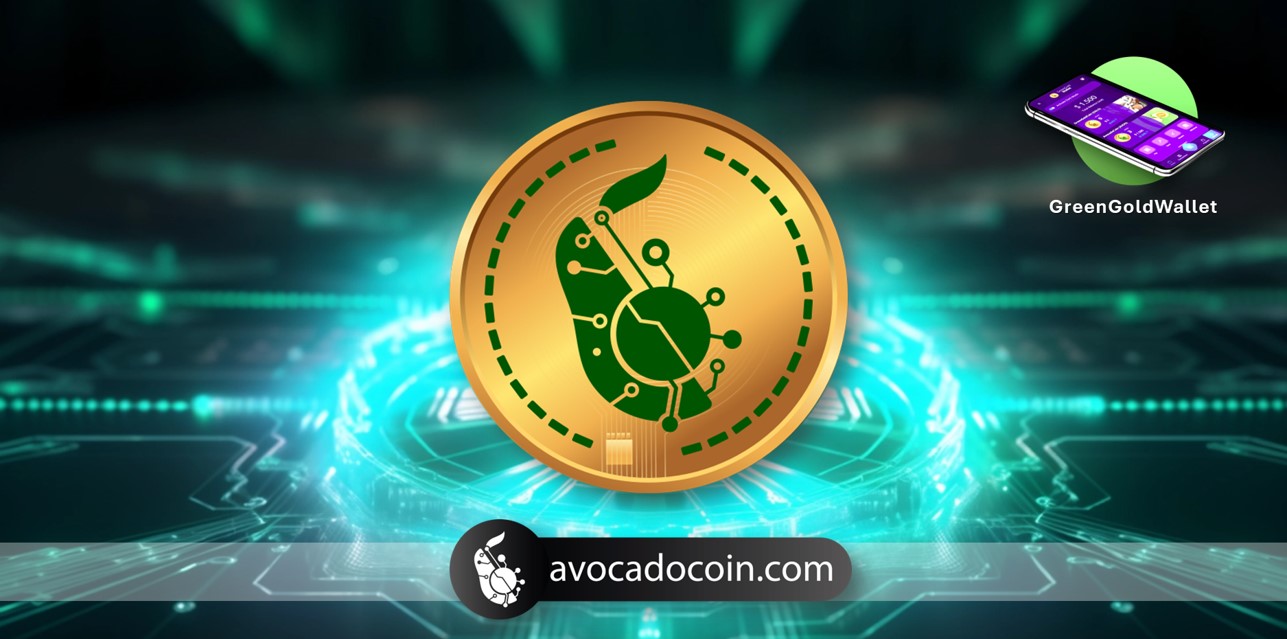 AvocadoCoin: Pioneering Sustainable Agriculture through Crypto Innovation