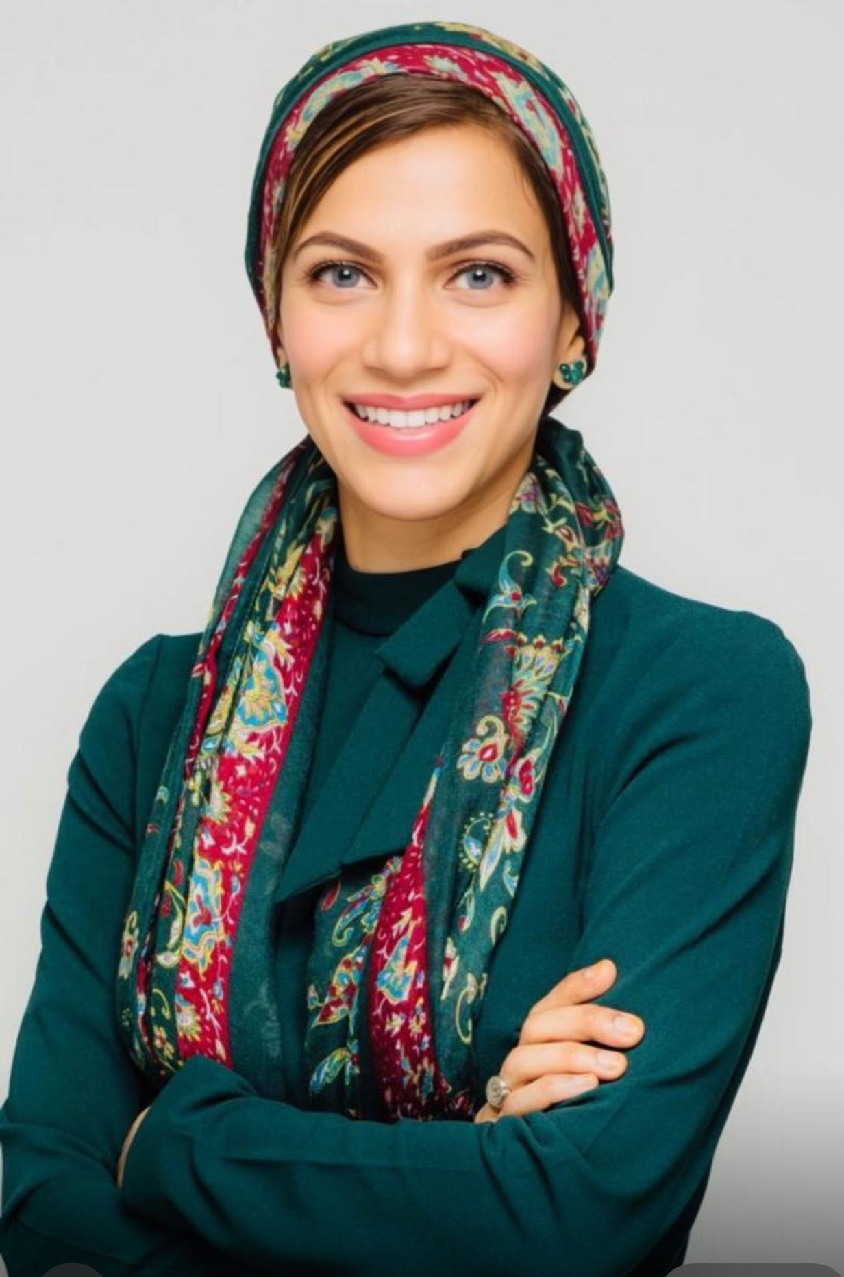 Dr. Maliha Hashmi 