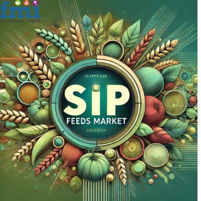 Sip Feeds Market