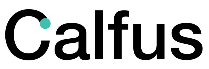 Calfus logo