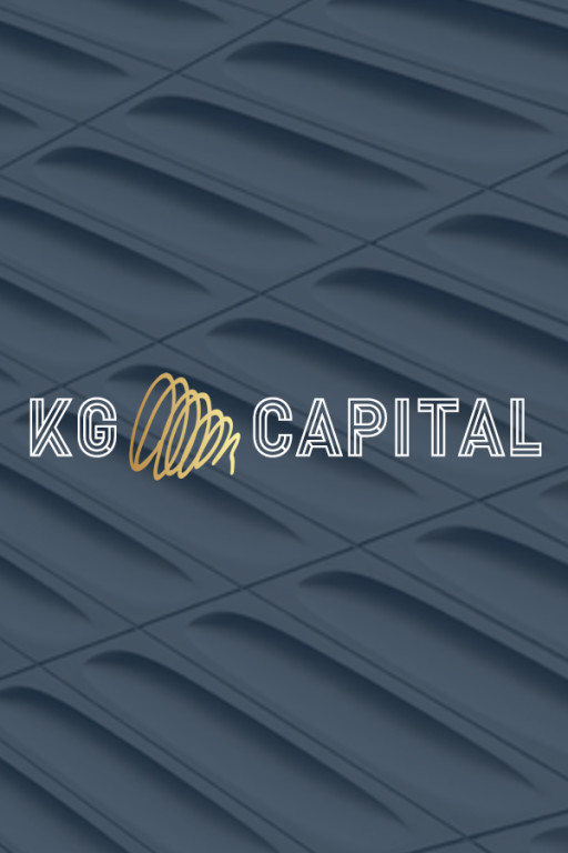 KG Capital Graphic - Kellen Giuda