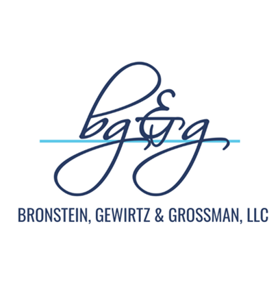 GEV INVESTOR ALERT: Bronstein, Gewirtz And Grossman, LLC Announces An ...