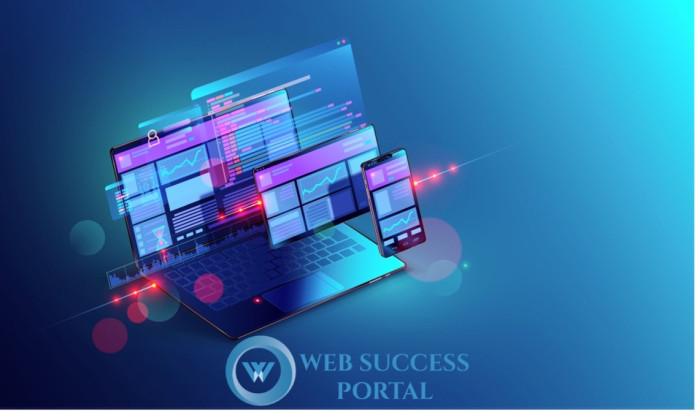 Web Success Portal