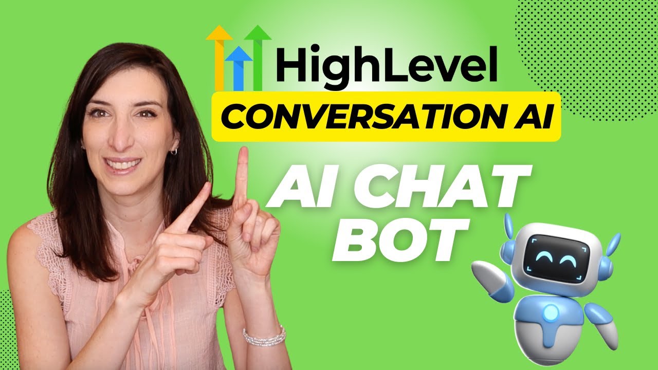 GoHighLevel AI Chat Bot Enhances Business Efficiency With Seamless ...