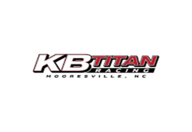 KB TITAN RACING