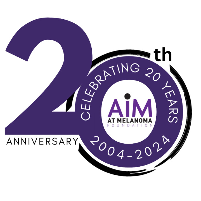 20th Anniversary Logo