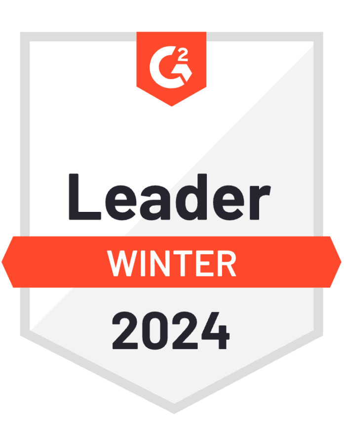 Sifted Named a Leader in G2 Winter 2024 Grid Report for Multicarrier