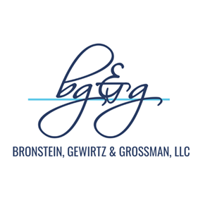 2024-08-21 | WBD INVESTOR ALERT: Bronstein, Gewirtz And Grossman, LLC ...