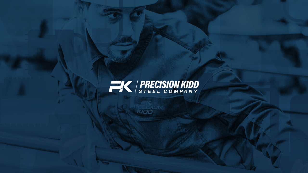 V&A Capital Completes the Sale of Precision Kidd Steel Co., Inc.