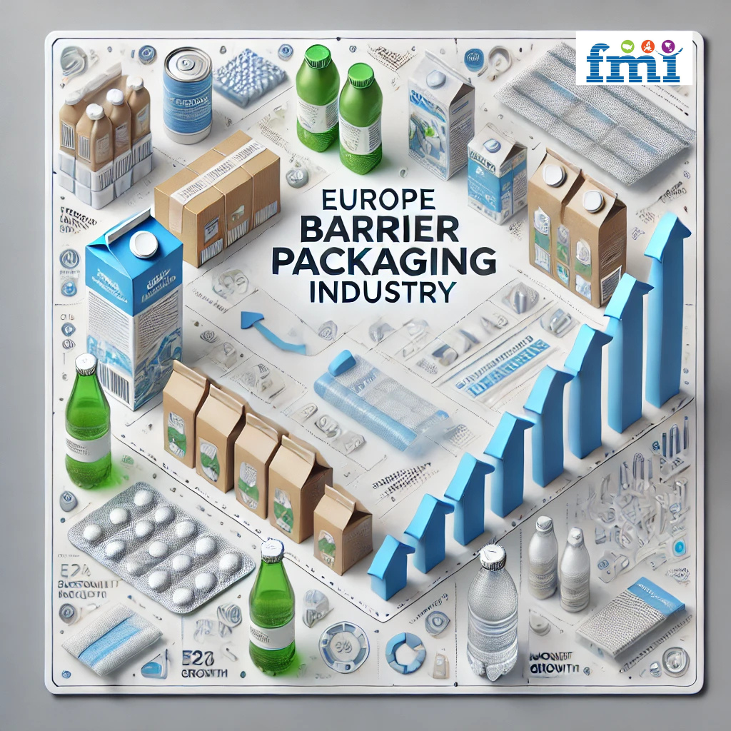 European Barrier Packaging Market 