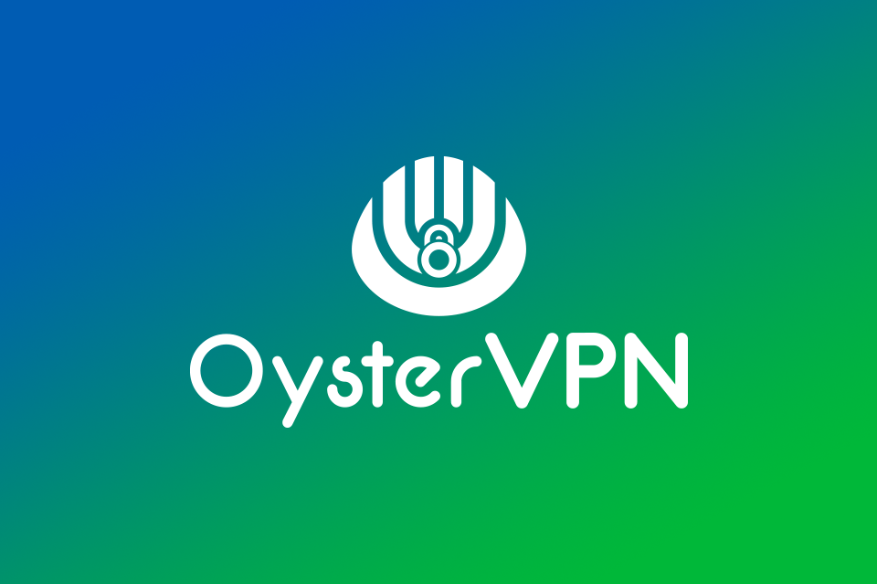 Image Caption/Alt Text: OysterVPN Logo