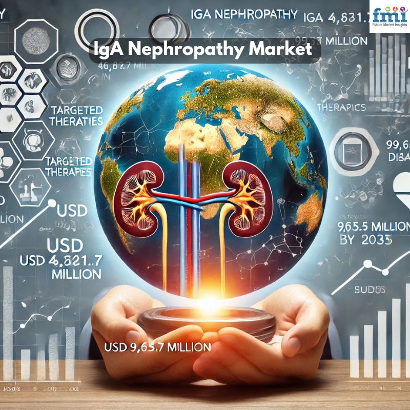 IgA Nephropathy Market