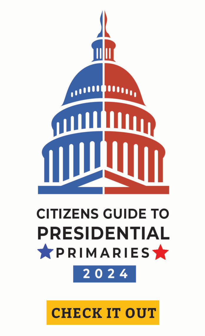 Citizens Guide to Presidential Primaries