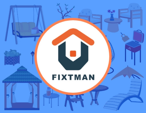 FixTman Outdoor Furniture Assembly Services