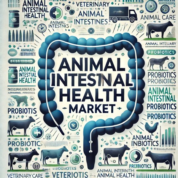 Animal Intestinal Health Market