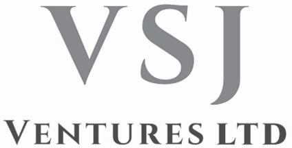 Logo - VSJ Ventures LTD