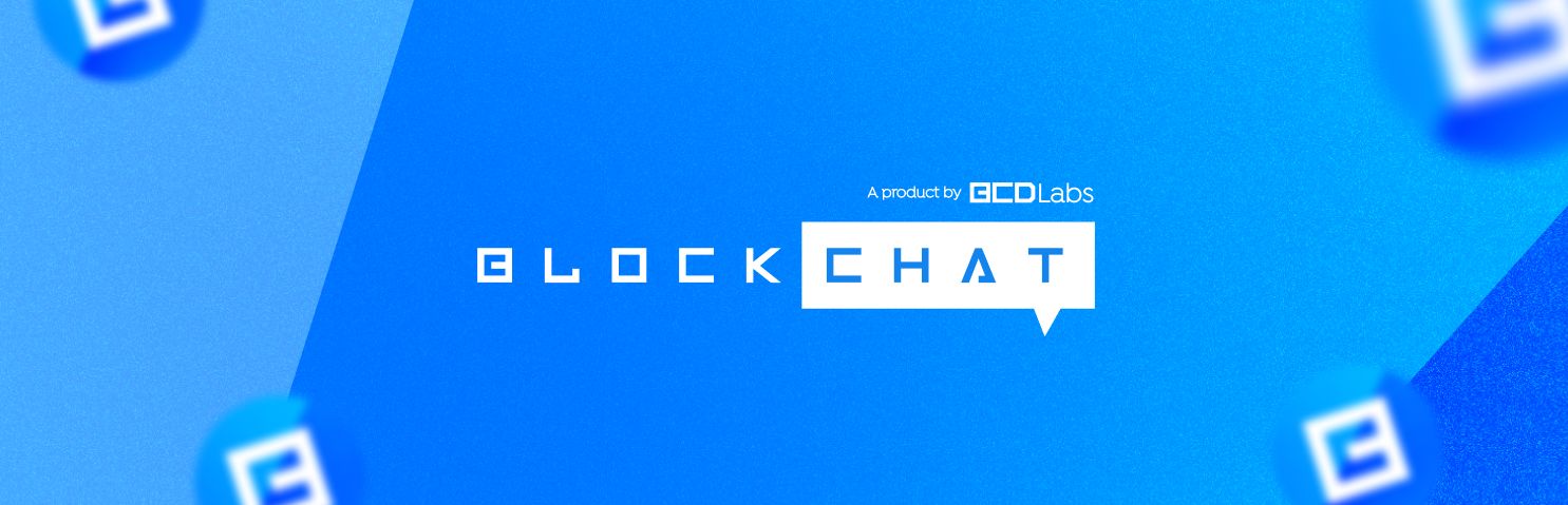 BlockChat: Revolutionising Communication and Collaboration