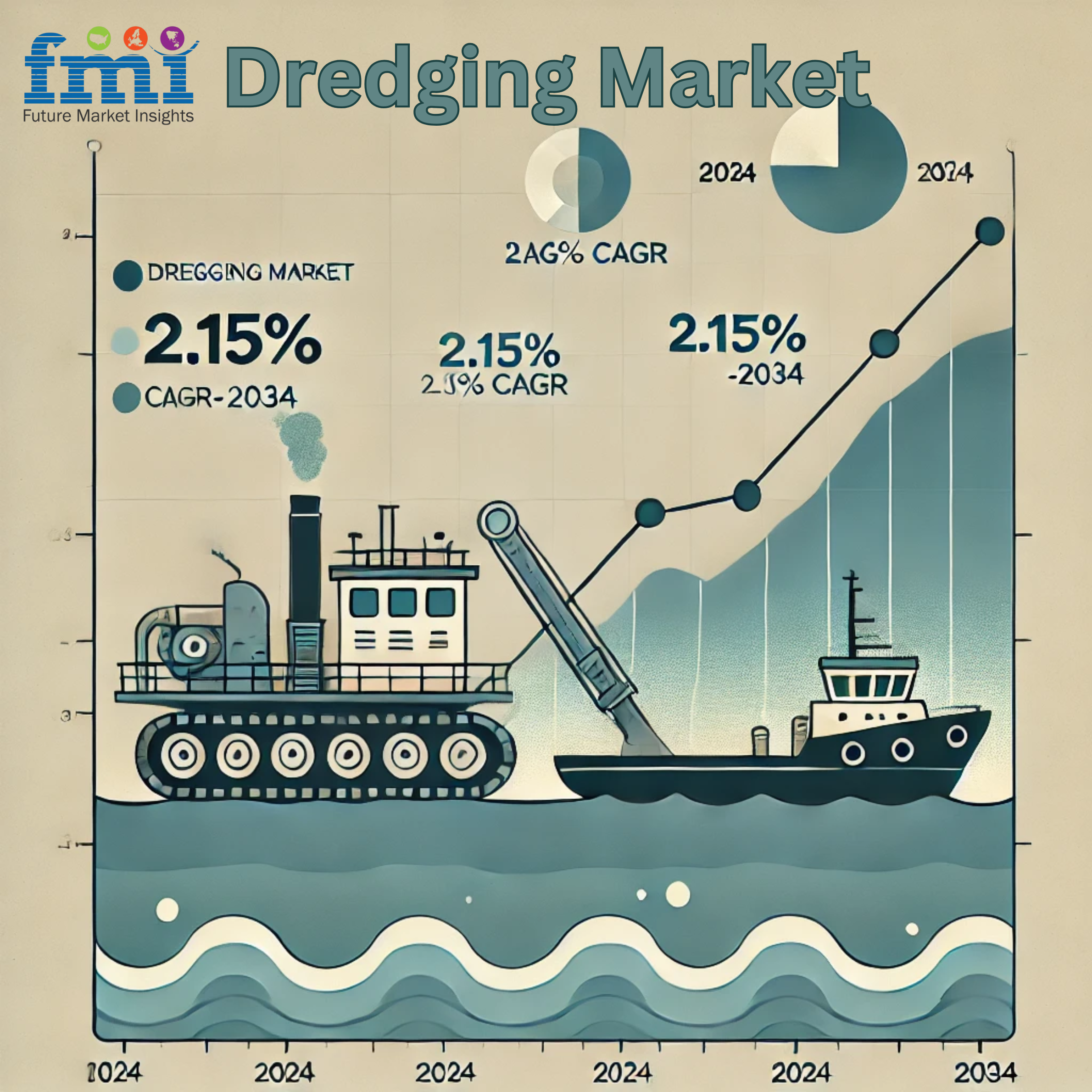 Dredging Market