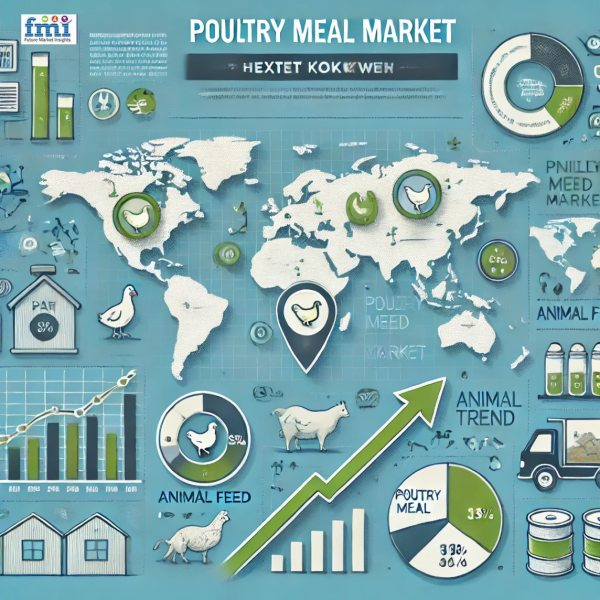 Global Poultry Meal Market