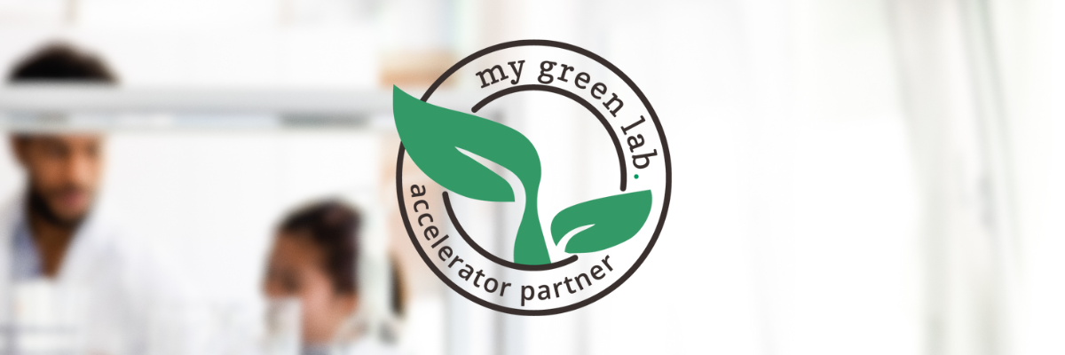 My Green Lab launches accelerator partner program to promote industry collaboration in the field of sustainability in laboratories