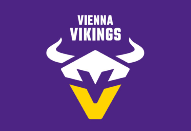 Vienna Vikings Logo