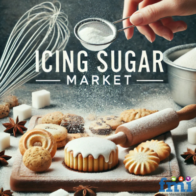 Icing Sugar Market