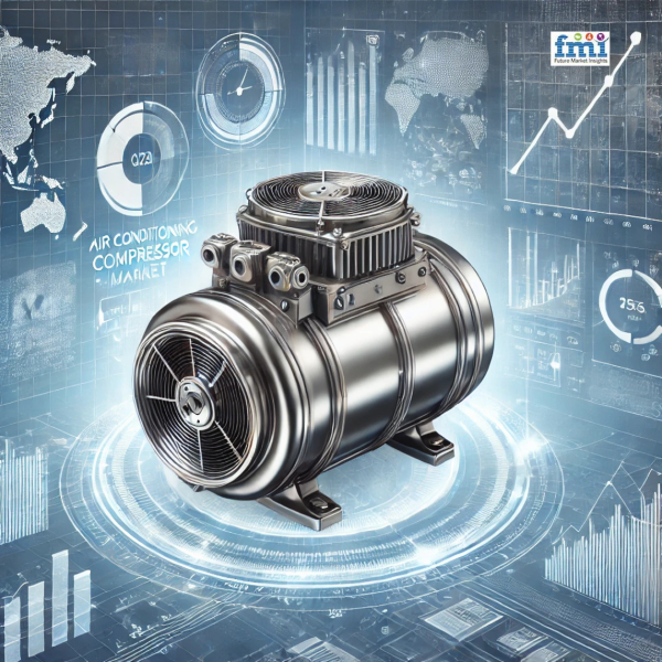 Air Conditioning Compressor Market