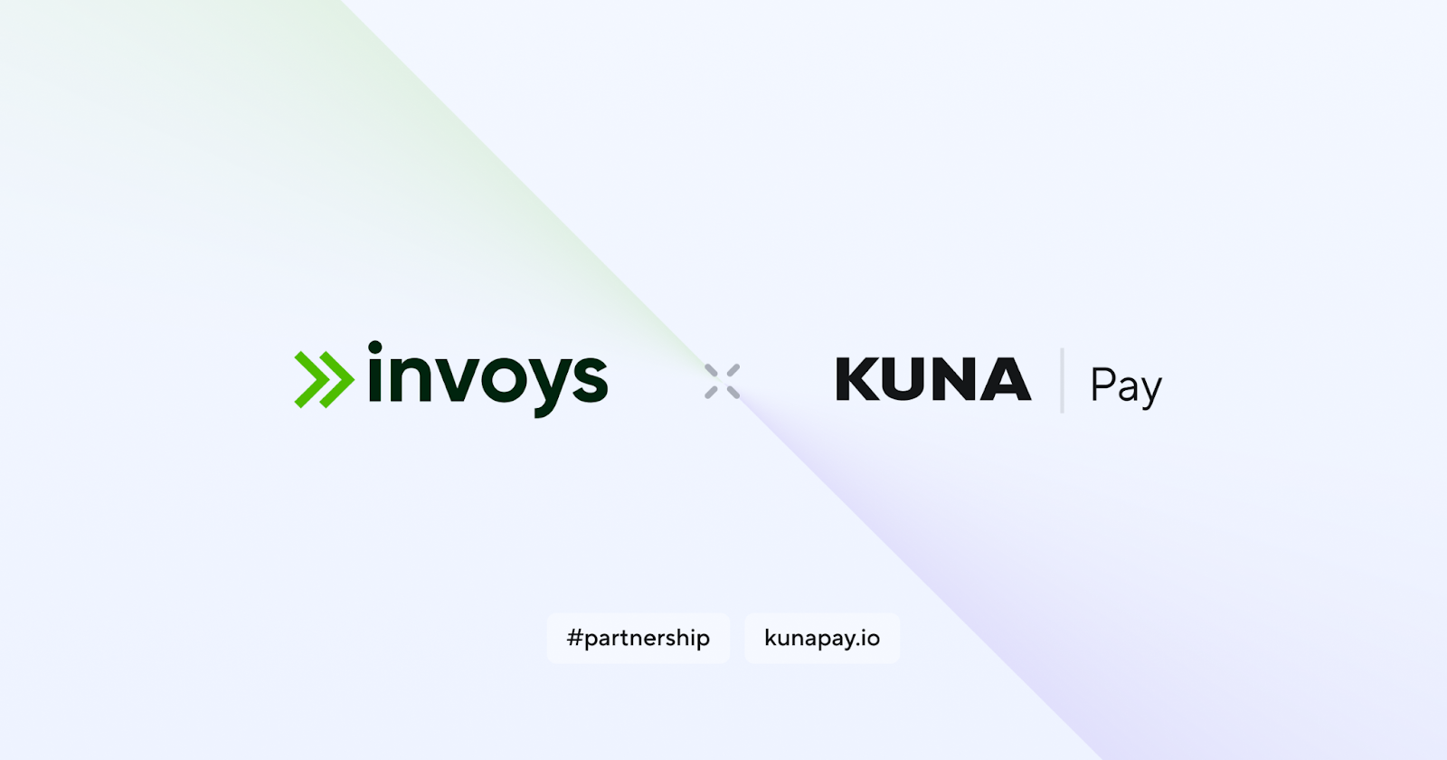 Invoys and KUNA Pay Partner Up to Enable Crypto Payments for Invoices