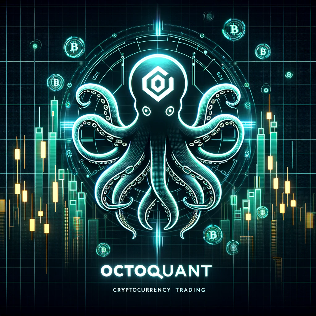 OCTOQUANT Intelligent Trading Strategy Company on the Nasdaq ...