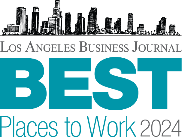 Whittier Trust Office named 12th Best Place to Work in Los Angeles