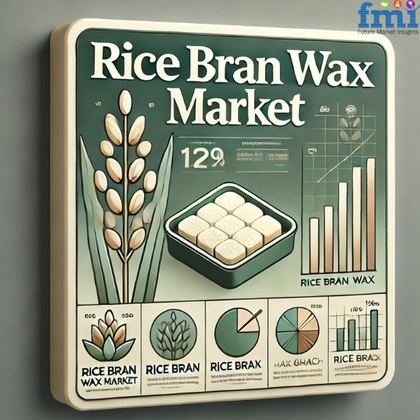 Rice Bran Wax Industry