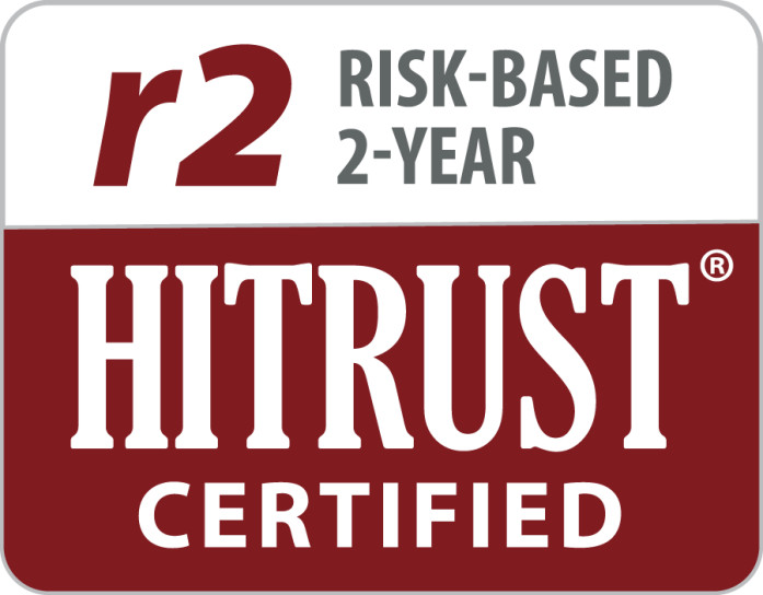 HITRUST Certification