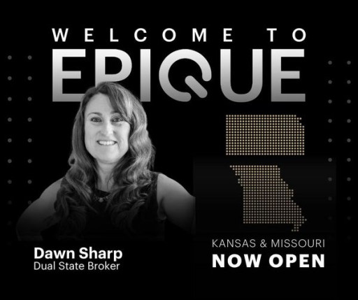 Welcome Kansas and Missouri