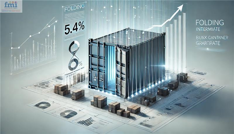 Folding IBC Market