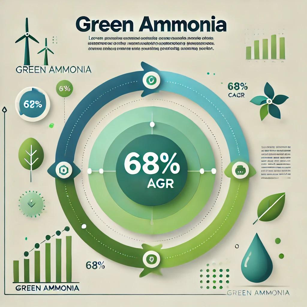 Green Ammonia Market