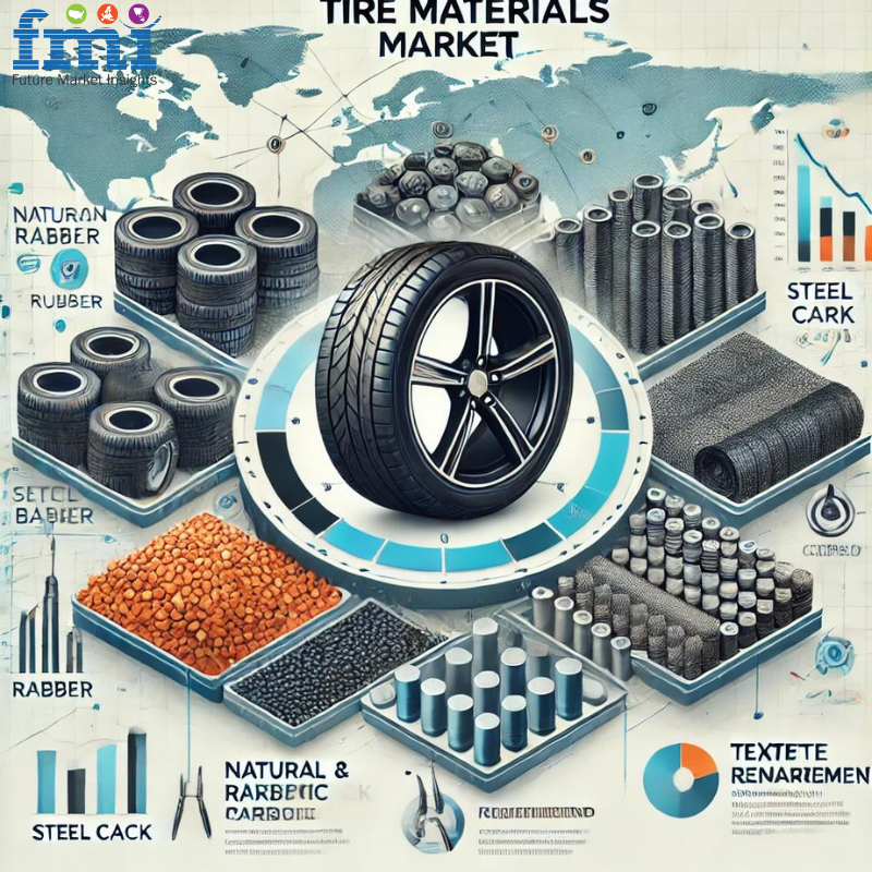 Tire Materials Market 