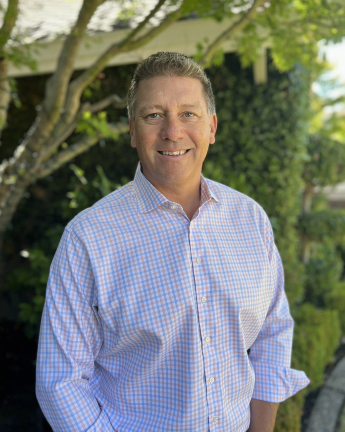 Matt Woolsey vCom Solutions Franchise Partner