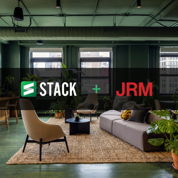 STACK and JRM