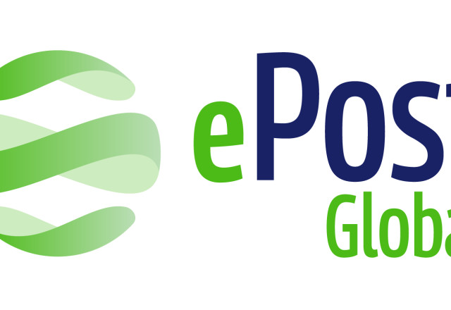 ePost Global Logo