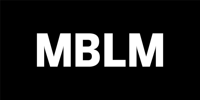MLBM Logo