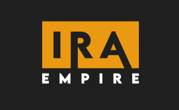 IRAEmpire logo