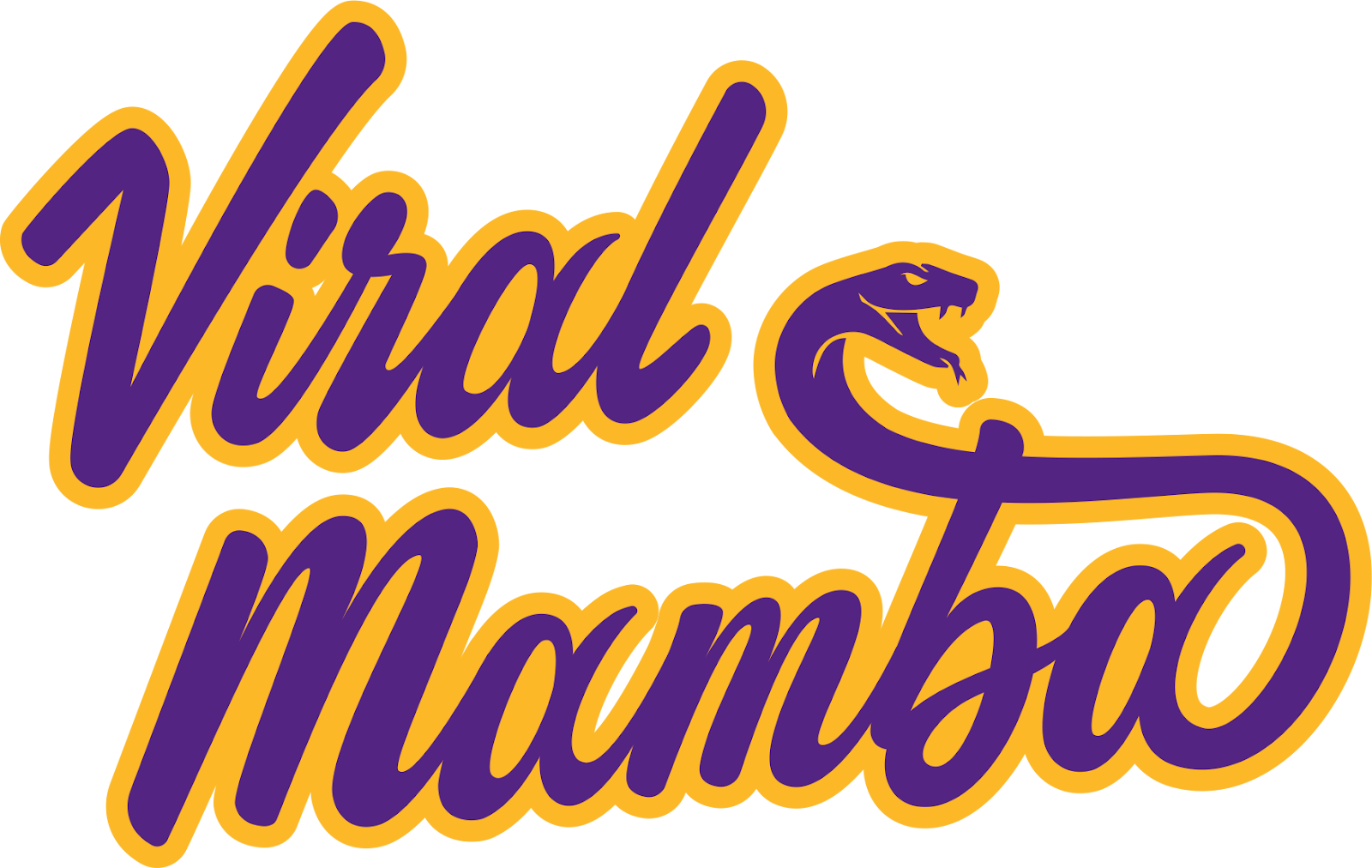 Viral Mamba Logo